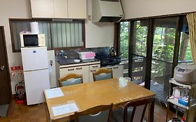 コテージ軽井沢