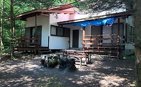コテージ軽井沢